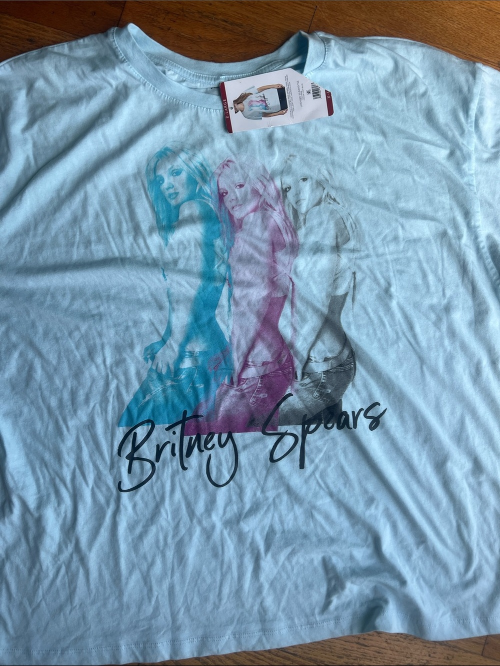 Tee - Short Sleeve